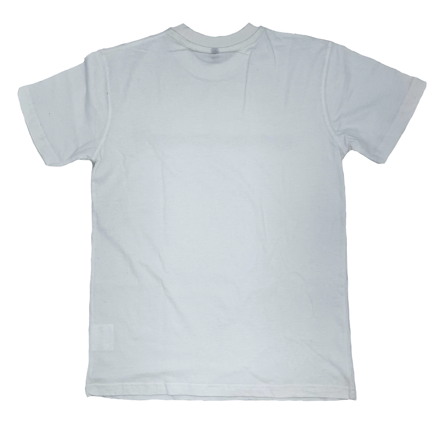 escai Red Logo T-Shirt